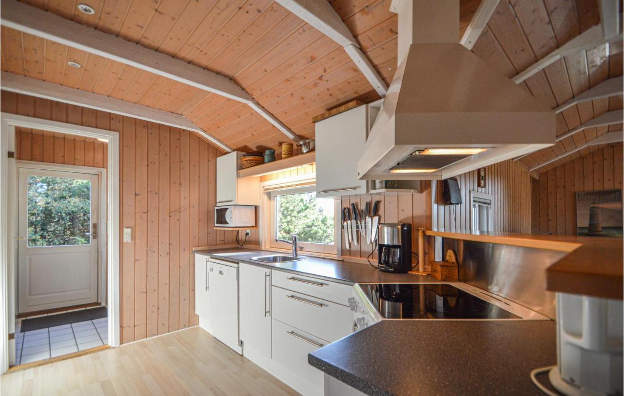 Gorgeous Home In Romo With Sauna Romo Kirkeby Exterior photo