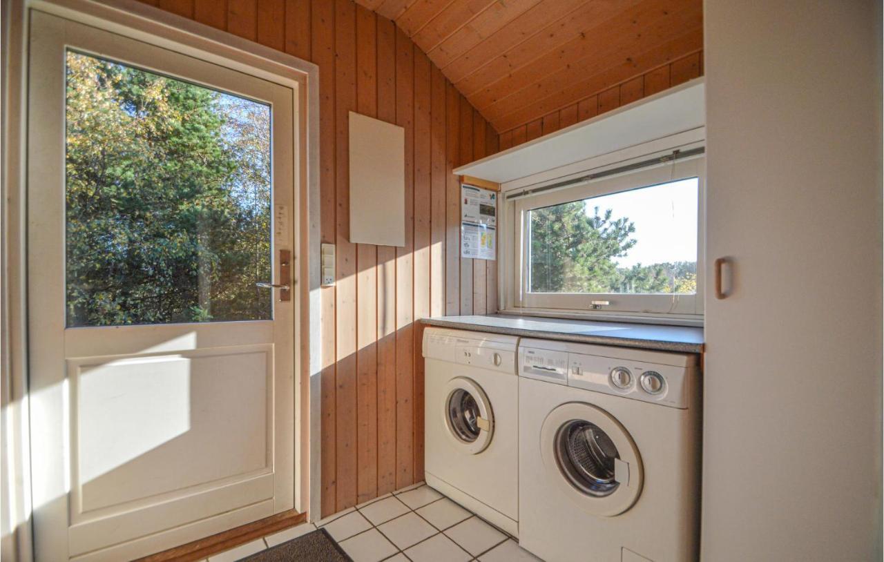 Gorgeous Home In Romo With Sauna Romo Kirkeby Exterior photo
