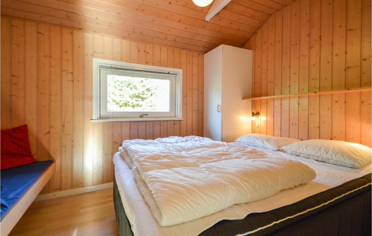 Gorgeous Home In Romo With Sauna Romo Kirkeby Exterior photo