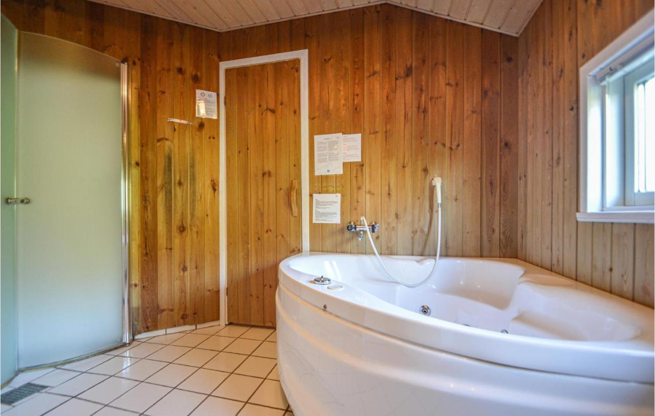 Gorgeous Home In Romo With Sauna Romo Kirkeby Exterior photo